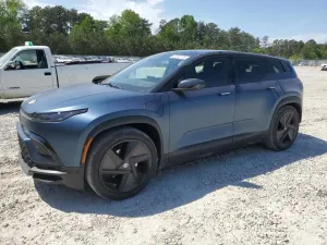 Fisker Ocean OCEAN ONE 2023