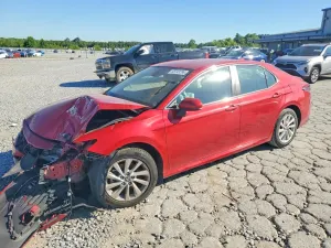 Toyota Camry 2.5L 4 2023
