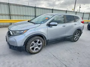 Honda CR-V 1.5L 4 2019