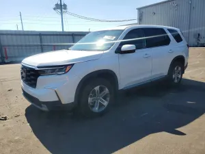 Honda Pilot 3.5L 6 2025