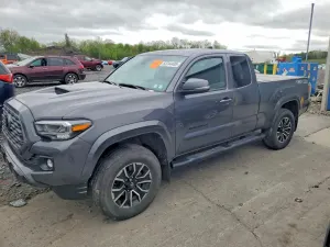 Toyota Tacoma 3.5L 6 2022