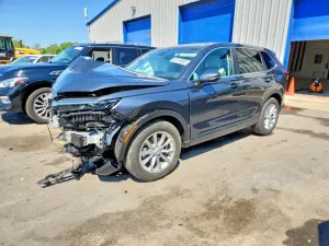 Honda CR-V 1.5L 4 2025