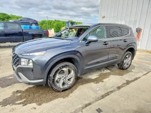 Hyundai Santa Fe 2.5L 4 2023