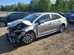 Toyota Corolla 1.8L 4 2022
