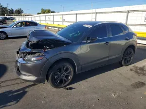 Mazda CX-30 2.5L 4 2025