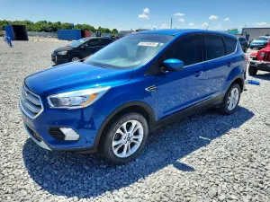 Ford Escape 1.5L 4 2019