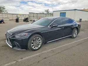 Lexus LS 3.5L 6 2019