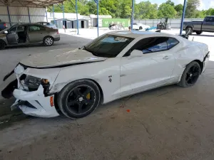 Chevrolet Camaro 2.0L 4 2018