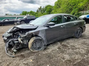 Nissan Sentra 2.0L 4 2026