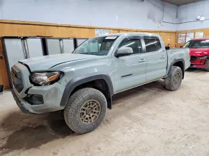 Toyota Tacoma 3.5L 6 2023