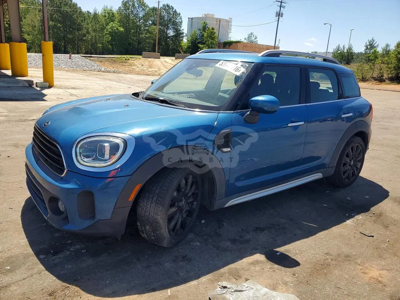 Mini Cooper 1.5L 3 2022