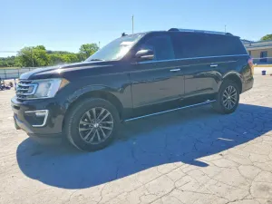 Ford Expedition 3.5L 6 2020