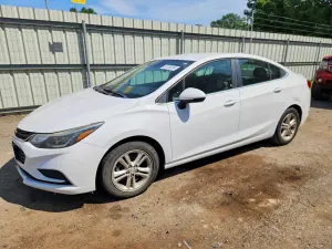 Chevrolet Cruze 1.4L 4 2017