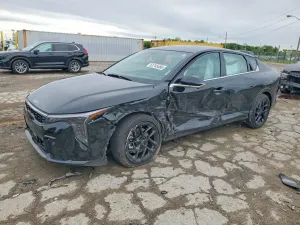 Kia K4 1.6L 4 2025