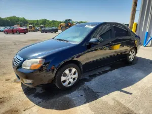 Kia Spectra 2.0L 4 2009