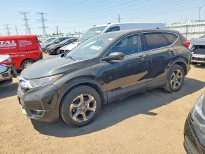 Honda CR-V 1.5L 4 2018