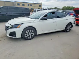 Nissan Altima 2.5L 4 2025
