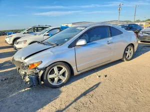 Honda Civic 1.8L 4 2007