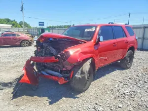 Toyota 4Runner 4.0L 6 2022