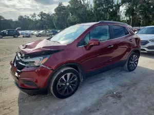 Buick Encore 1.4L 4 2022