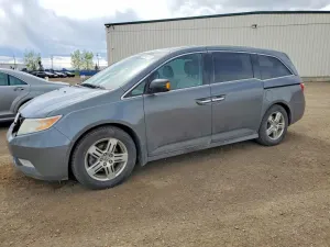 Honda Odyssey 3.5L 6 2011