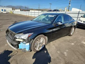 Infiniti Q50 3.0L 6 2023