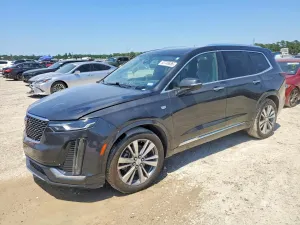 Cadillac XT6 3.6L 6 2020