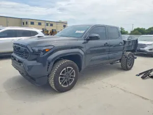 Toyota Tacoma 2.4L 4 2026