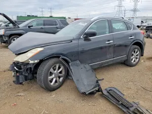 Infiniti EX 3.5L 6 2008