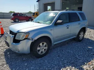 Mercury Mariner 3.0L 6 2008