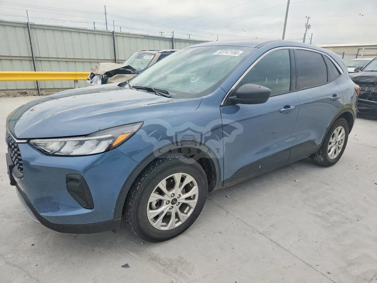 Ford Escape 1.5L 3 2024