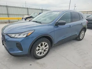 Ford Escape 1.5L 3 2024