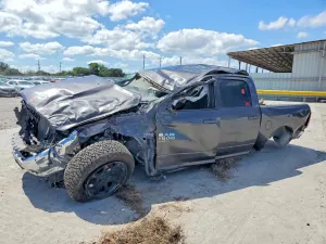 RAM 1500 5.7L 8 2020