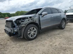 Cadillac XT5 PREMIUM LUXURY 2.0L 4 2021