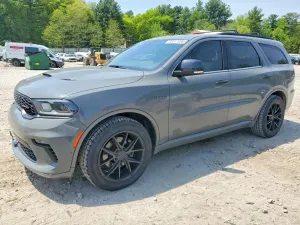 Dodge Durango 5.7L 8 2023
