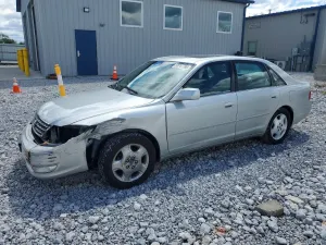 Toyota Avalon 3.0L 6 2003