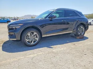 Genesis GV70 2.5L 4 2025