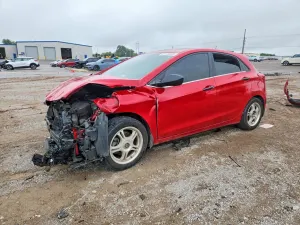 Hyundai Elantra 1.8L 4 2013