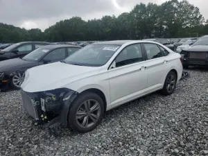 Volkswagen Jetta 1.5L 4 2024