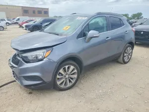 Buick Encore 1.4L 4 2019
