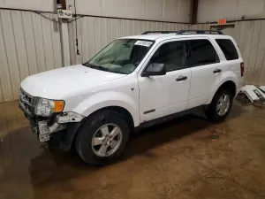 Ford Escape 3.0L 6 2008