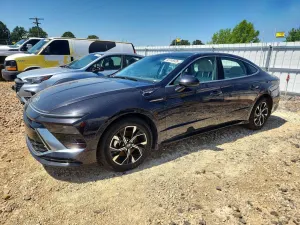 Hyundai Sonata 2.5L 4 2024
