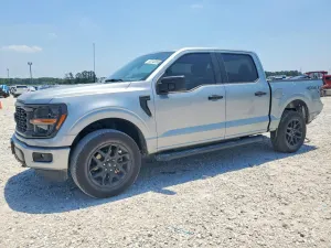 Ford F-150 2.7L 6 2025