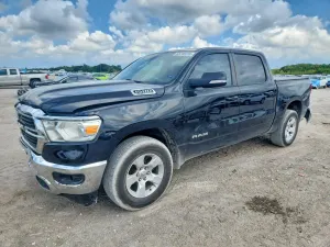 RAM 1500 5.7L 8 2021