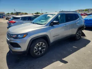 Jeep Compass 2.4L 4 2022