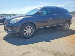Buick Enclave 3.6L 6 2014