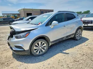 Buick Encore 1.4L 4 2018