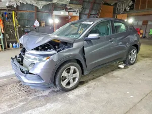 Honda HR-V 1.8L 4 2019