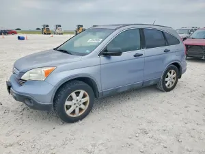 Honda CR-V 2.4L 4 2007