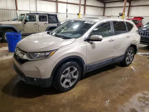Honda CR-V 1.5L 4 2018